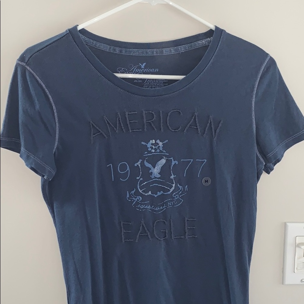 NWT AE vintage T-shirt